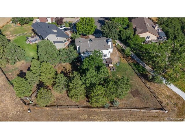 1307 Wildwood Ln, Castle Rock, CO 80104
