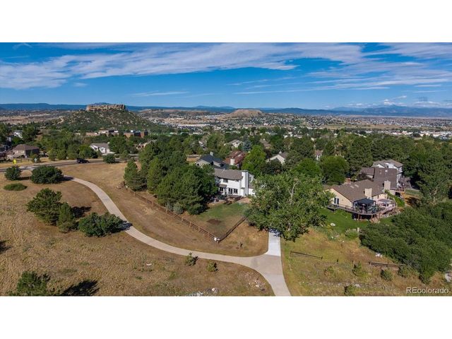 1307 Wildwood Ln, Castle Rock, CO 80104