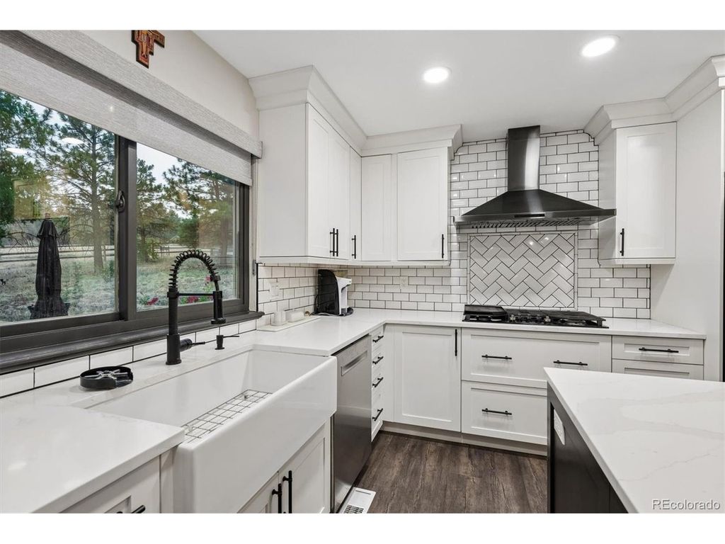 1307 Wildwood Ln, Castle Rock, CO 80104