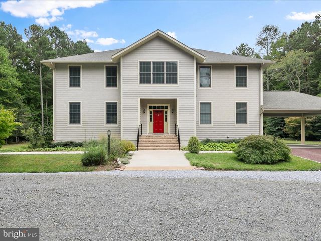 31700 HOLLY WOOD LN, Frankford, DE 19945
