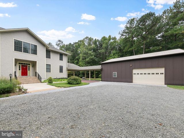 31700 HOLLY WOOD LN, Frankford, DE 19945