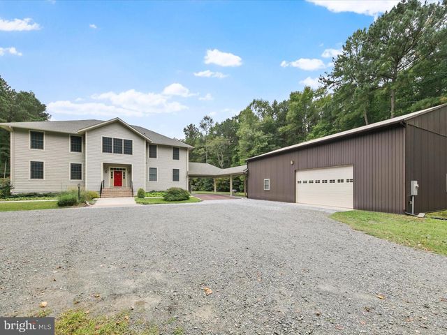 31700 HOLLY WOOD LN, Frankford, DE 19945
