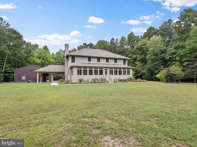 31700 HOLLY WOOD LN, Frankford, DE 19945