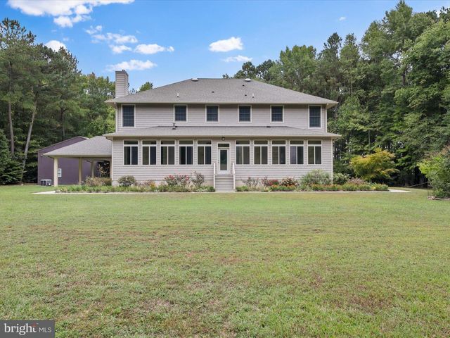 31700 HOLLY WOOD LN, Frankford, DE 19945