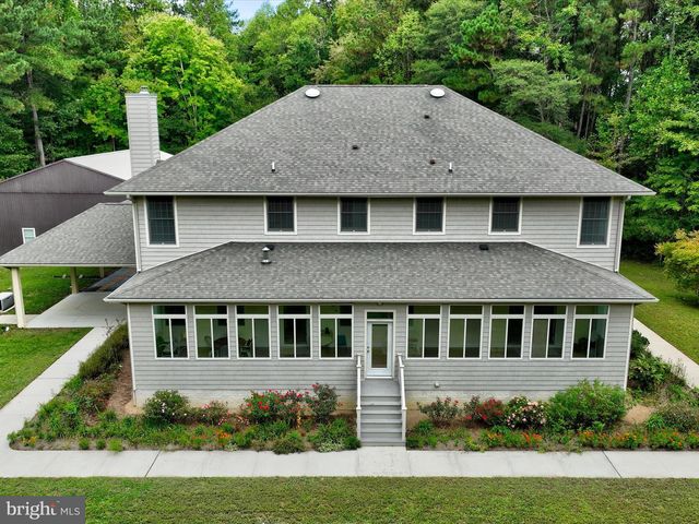 31700 HOLLY WOOD LN, Frankford, DE 19945