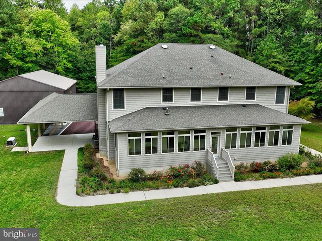 31700 HOLLY WOOD LN, Frankford, DE 19945