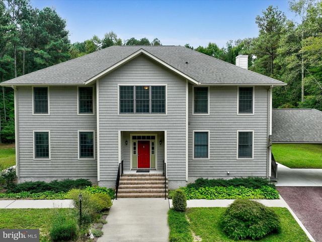 31700 HOLLY WOOD LN, Frankford, DE 19945
