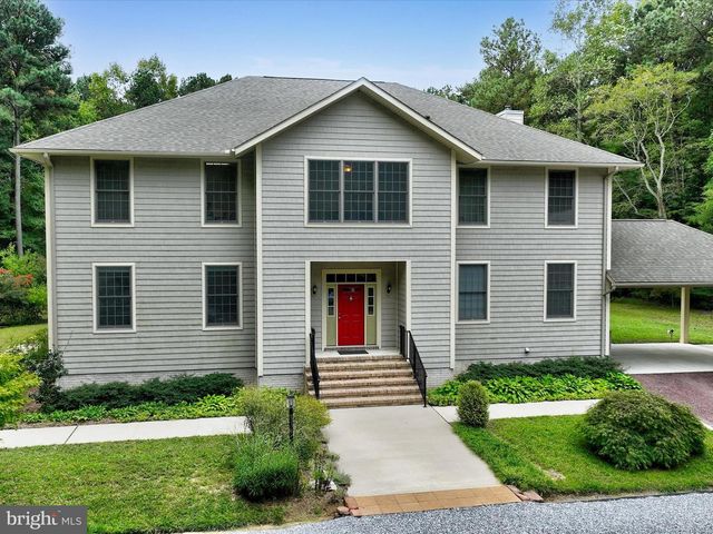 31700 HOLLY WOOD LN, Frankford, DE 19945