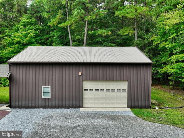 31700 HOLLY WOOD LN, Frankford, DE 19945