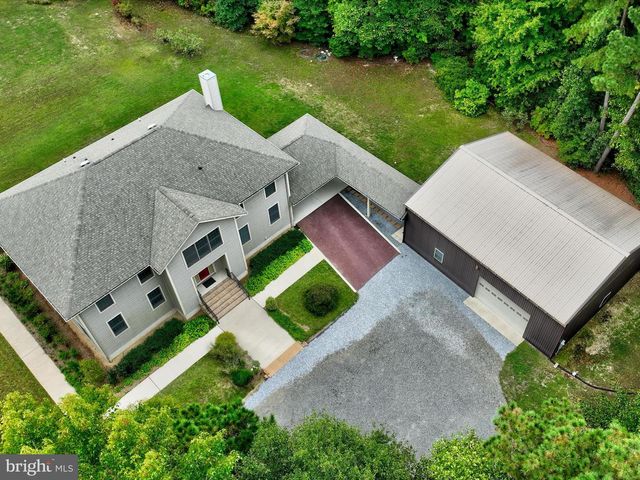 31700 HOLLY WOOD LN, Frankford, DE 19945
