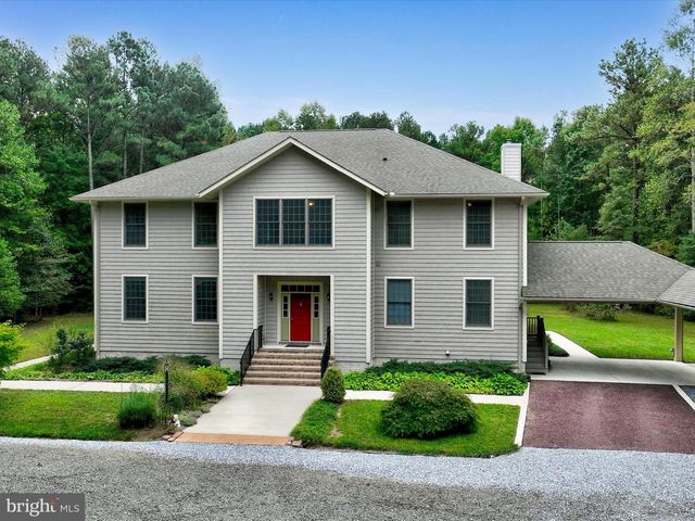 31700 HOLLY WOOD LN, Frankford, DE 19945