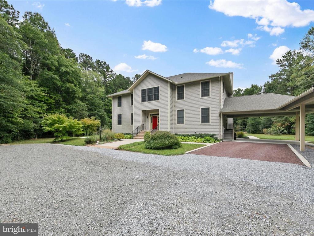31700 HOLLY WOOD LN, Frankford, DE 19945