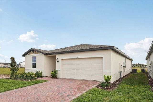 2867 HORNBILL DRIVE, St Cloud, FL 34772