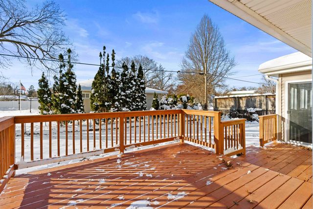 3321 Tucson Drive, Cedar Falls, IA 50613