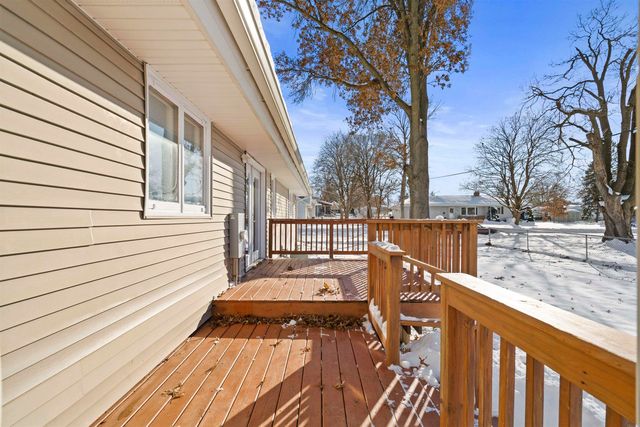 3321 Tucson Drive, Cedar Falls, IA 50613