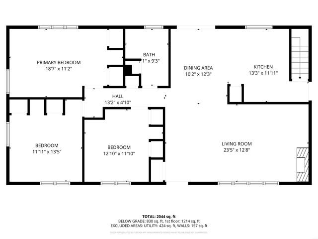 3321 Tucson Drive, Cedar Falls, IA 50613