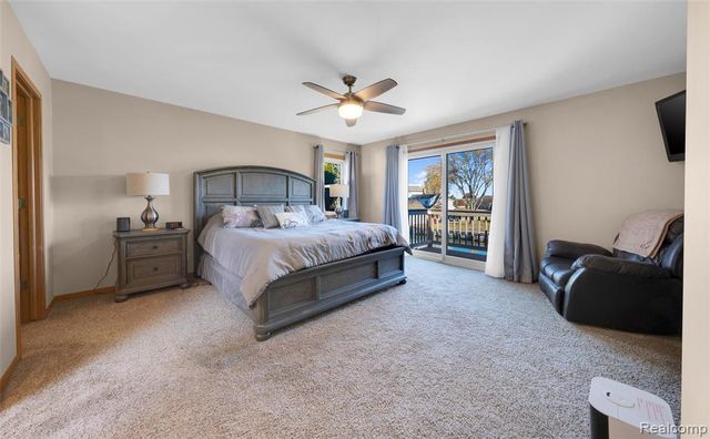 39100 E Archer Drive, Harrison Twp, MI 48045