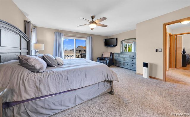 39100 E Archer Drive, Harrison Twp, MI 48045