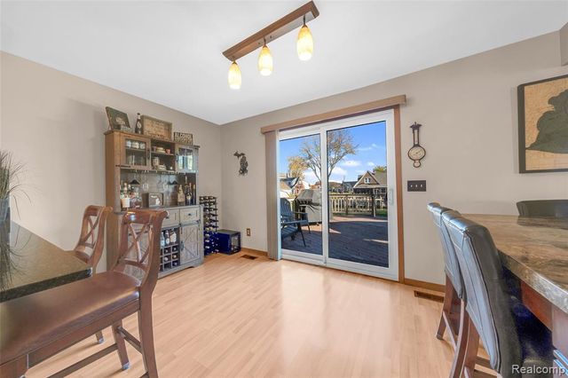 39100 E Archer Drive, Harrison Twp, MI 48045