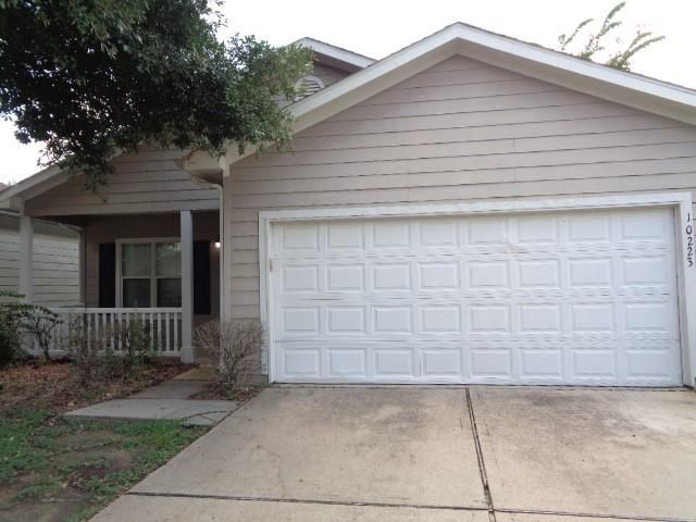 10223 Checkerberry Park Lane, Tomball, TX 77375