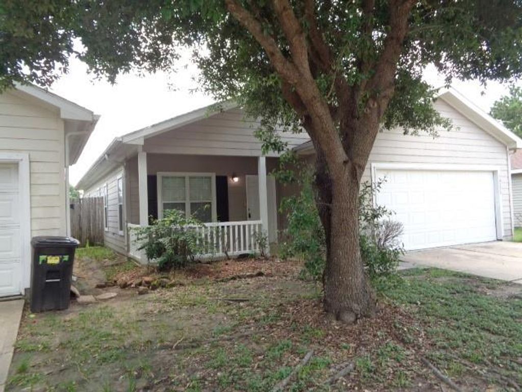 10223 Checkerberry Park Lane, Tomball, TX 77375