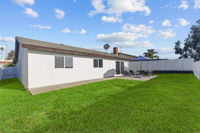 1312 Tobias Drive, Chula Vista, CA 91911