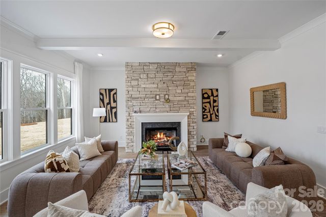 1013 Courtney Lane 15, Wesley Chapel, NC 28173