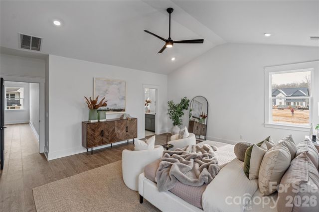 1013 Courtney Lane 15, Wesley Chapel, NC 28173