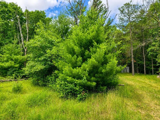 950 W Trout Valley Road, Hancock, WI 54943