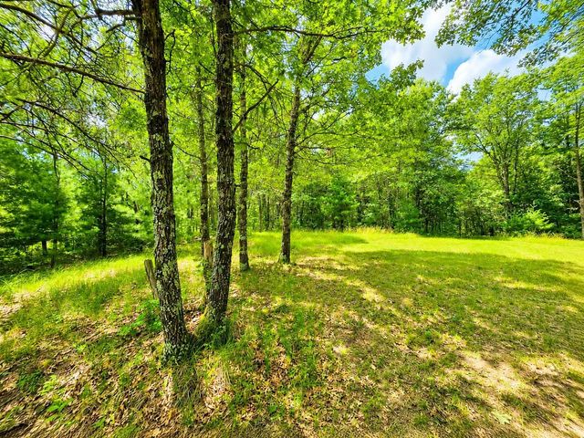 950 W Trout Valley Road, Hancock, WI 54943
