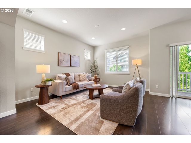 14020 Sw BURLWOOD Ln, Beaverton, OR 97005