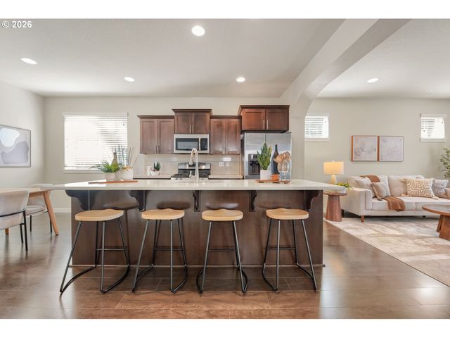 14020 Sw BURLWOOD Ln, Beaverton, OR 97005