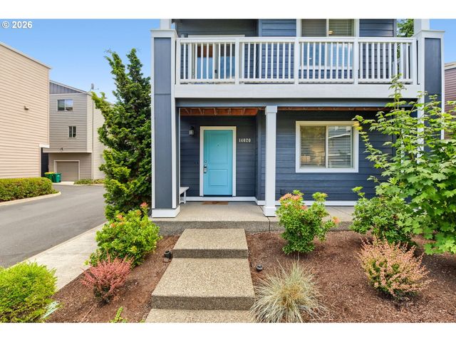 14020 Sw BURLWOOD Ln, Beaverton, OR 97005