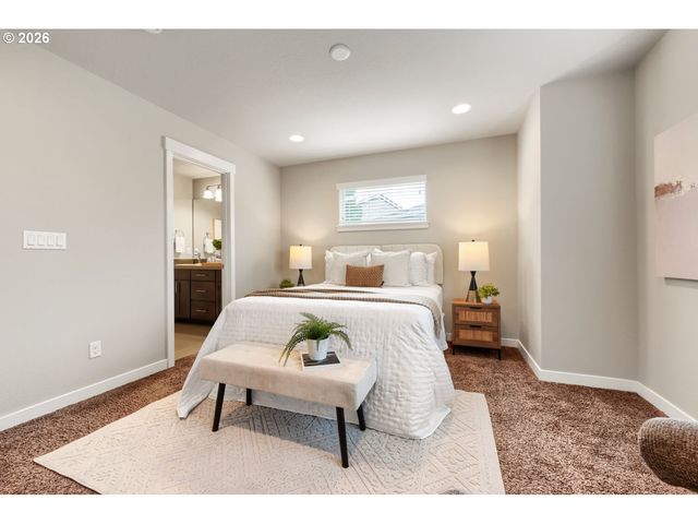 14020 Sw BURLWOOD Ln, Beaverton, OR 97005