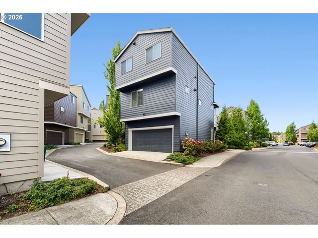 14020 Sw BURLWOOD Ln, Beaverton, OR 97005