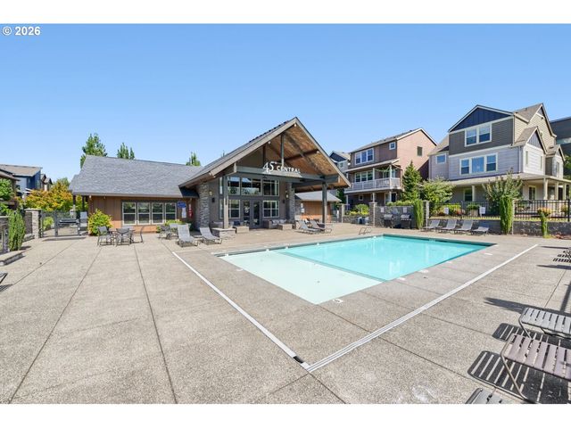 14020 Sw BURLWOOD Ln, Beaverton, OR 97005