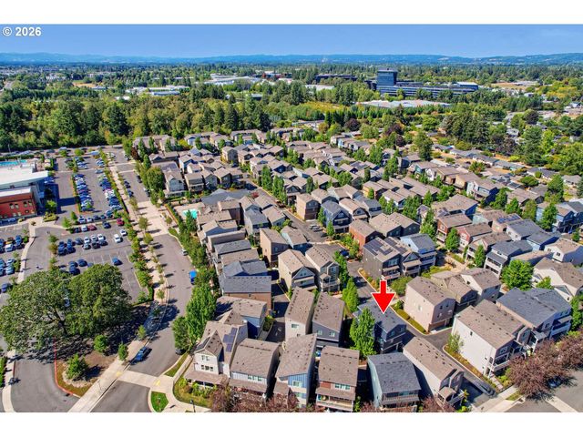 14020 Sw BURLWOOD Ln, Beaverton, OR 97005