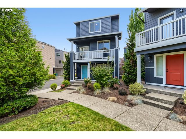 14020 Sw BURLWOOD Ln, Beaverton, OR 97005