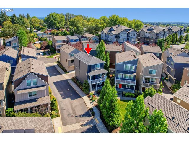 14020 Sw BURLWOOD Ln, Beaverton, OR 97005