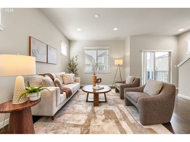 14020 Sw BURLWOOD Ln, Beaverton, OR 97005