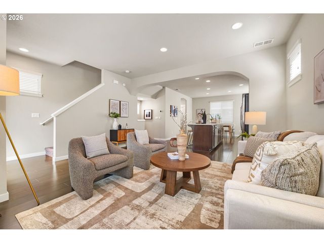 14020 Sw BURLWOOD Ln, Beaverton, OR 97005