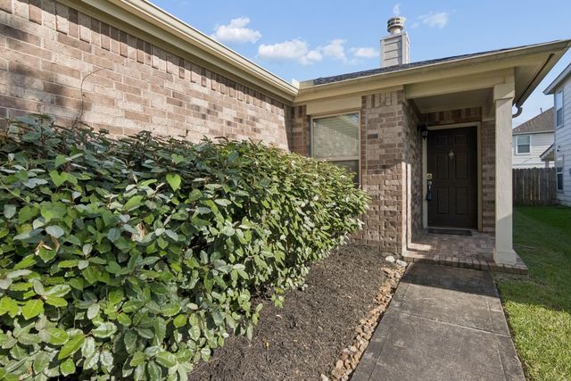 2658 Skyview Downs Drive, Houston, TX 77047