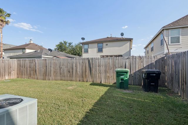 2658 Skyview Downs Drive, Houston, TX 77047