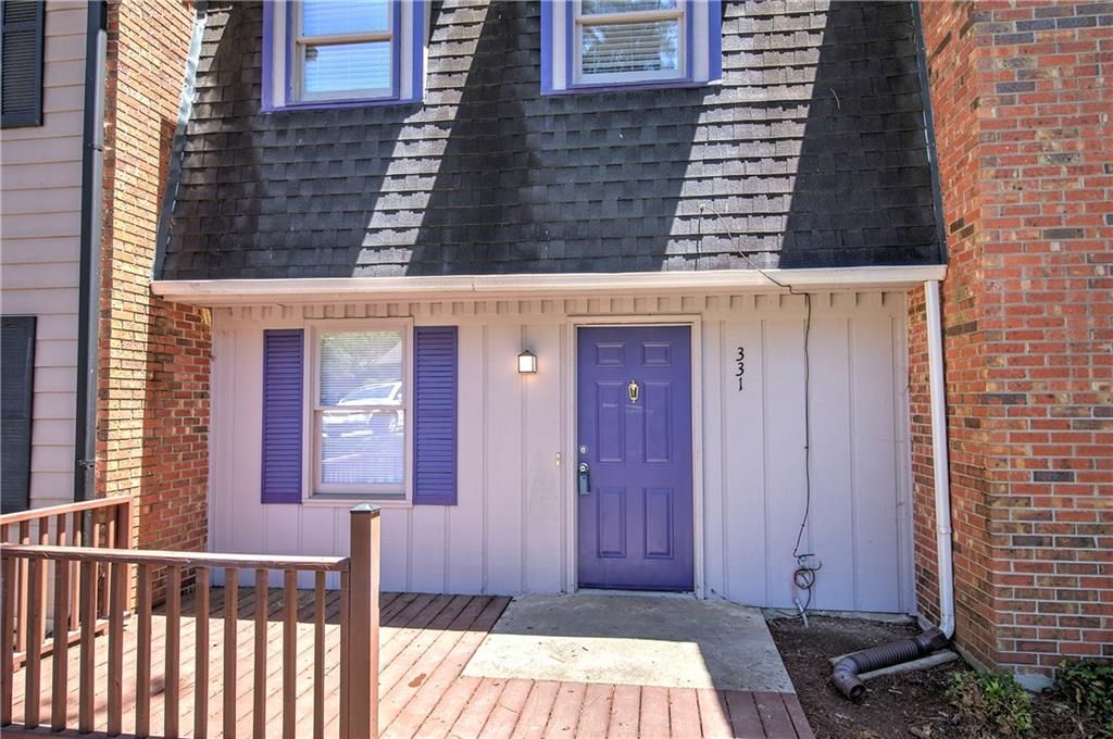 331 Leafmore SW Road, Rome, GA 30165