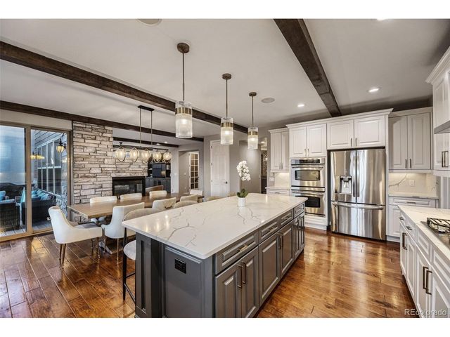 25021 E Indore Pl, Aurora, CO 80016