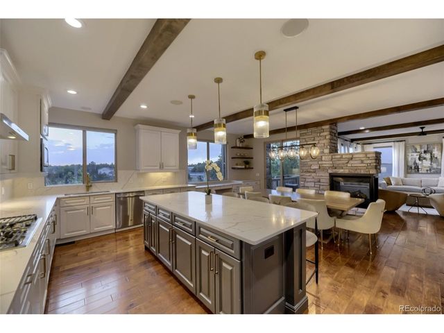 25021 E Indore Pl, Aurora, CO 80016