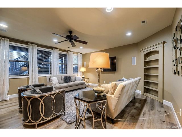 25021 E Indore Pl, Aurora, CO 80016
