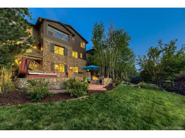 25021 E Indore Pl, Aurora, CO 80016