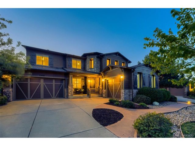 25021 E Indore Pl, Aurora, CO 80016