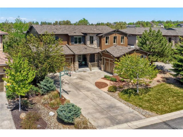 25021 E Indore Pl, Aurora, CO 80016